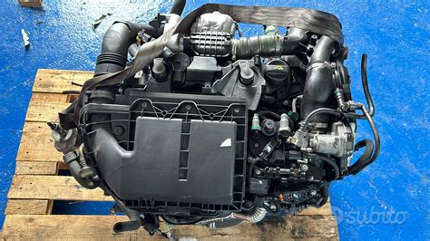 Rappresentazione dei principali componenti del vano motore Audi A2