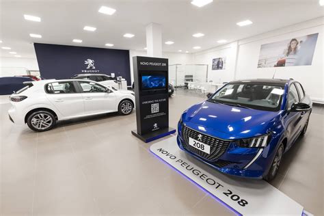 Concessionaria Peugeot a Eboli