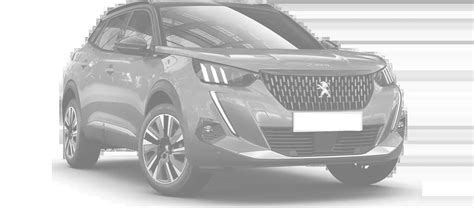 Manutenzione e ricambi originali Peugeot