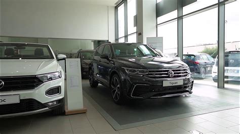 Concessionaria Volkswagen Ancona