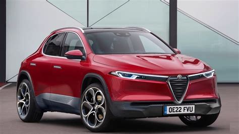 SUV compatti in contesto urbano