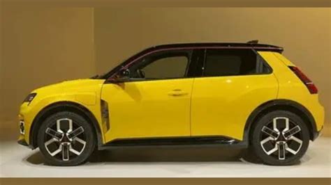 Veicoli elettrici e ibridi Renault