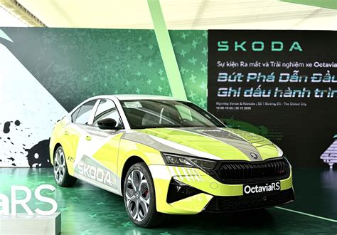 ADAS Skoda Octavia