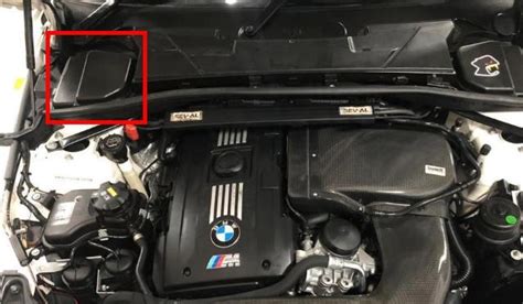 Schema filtri manutenzione ordinaria BMW Serie 1 E87