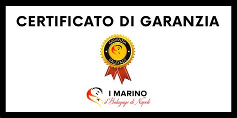 Certificato di garanzia Opel con le condizioni principali