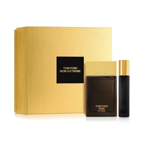 Flaconi di profumi Tom Ford da uomo 100 ml