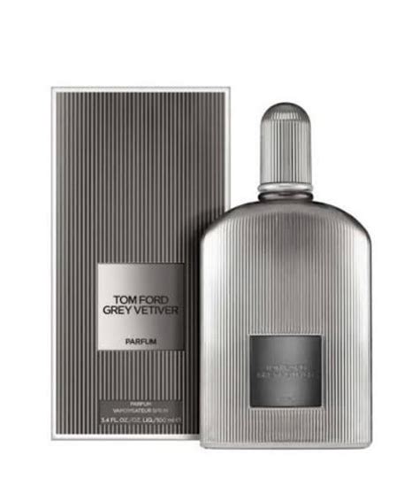 Flacone di Tom Ford Grey Vetiver 100 ml