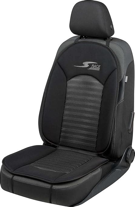 Dettaglio cuciture airbag coprisedile
