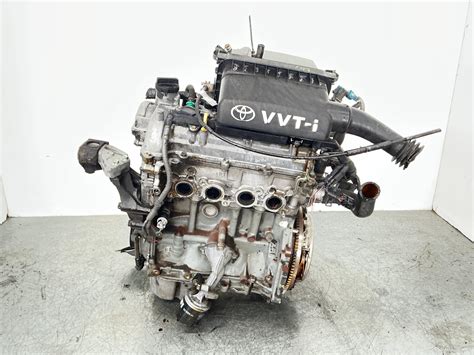 Motore Toyota Yaris 2003 benzina