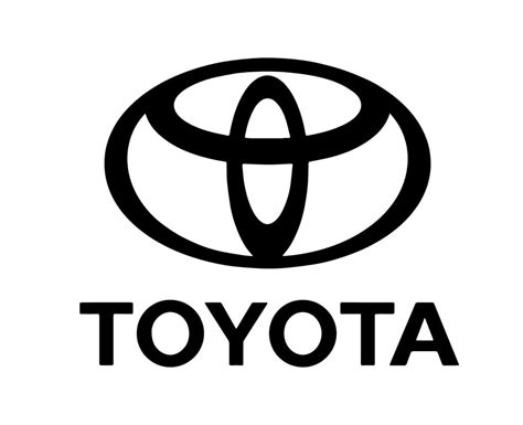 logo Toyota con scudo garanzia