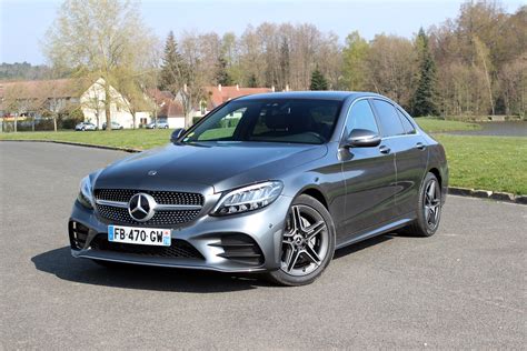 Mercedes Classe C storiche e moderne