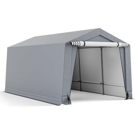 Differenze tra tenda garage, carport e garage tradizionale
