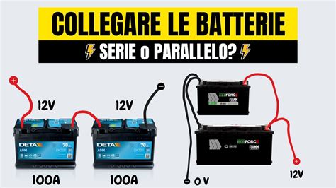 Posizione tipica della batteria da 12V in un'auto