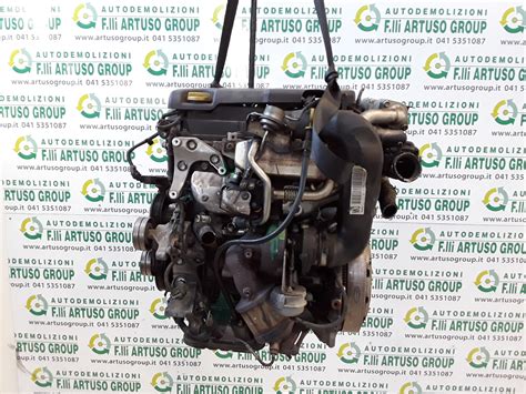 Motore 1.7 CDTI Opel