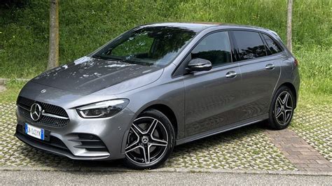 Componenti del telaio Mercedes Classe B