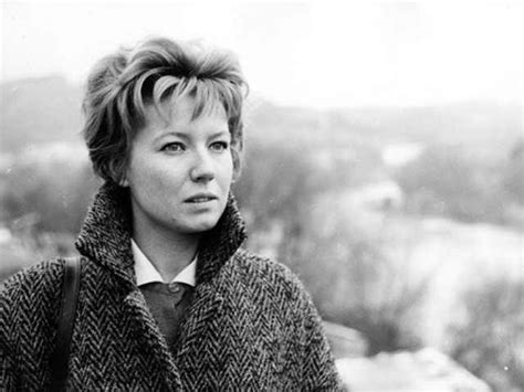 Dacia Maraini giovane