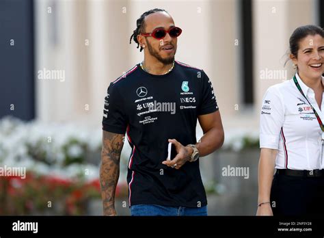 Lewis Hamilton festeggia un campionato mondiale