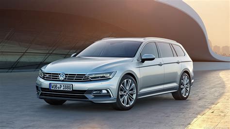 Volkswagen Passat Variant: evoluzione del design
