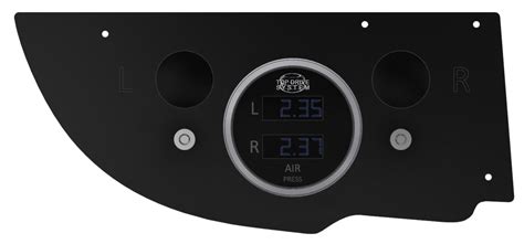Pannello di controllo interno di un Fiat Ducato X250