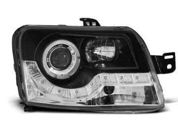 Fari anteriori Fiat Panda II (169)