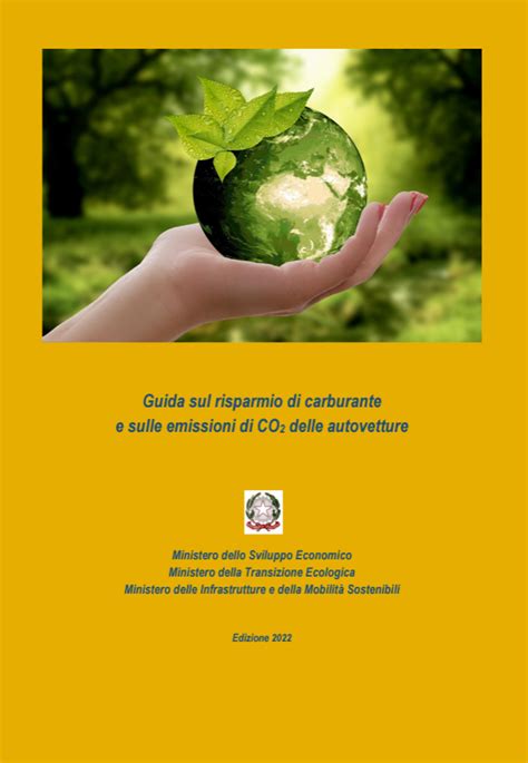 Guida al risparmio di carburante