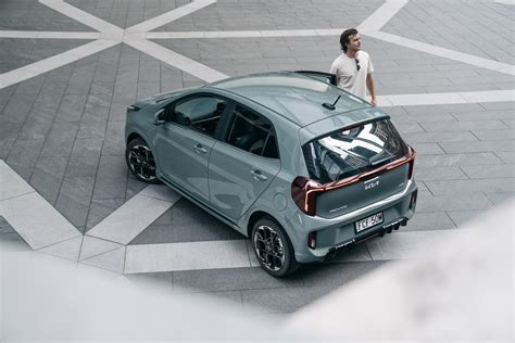 Kia Picanto 2024