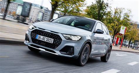 Gamma colori e allestimenti Audi A1 Sportback