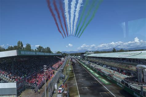 Autodromo di Monza