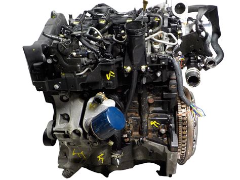 Motore diesel Nissan Juke