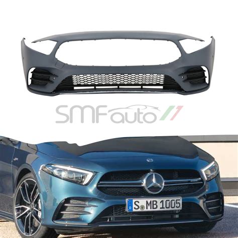 Paraurti originale vs aftermarket