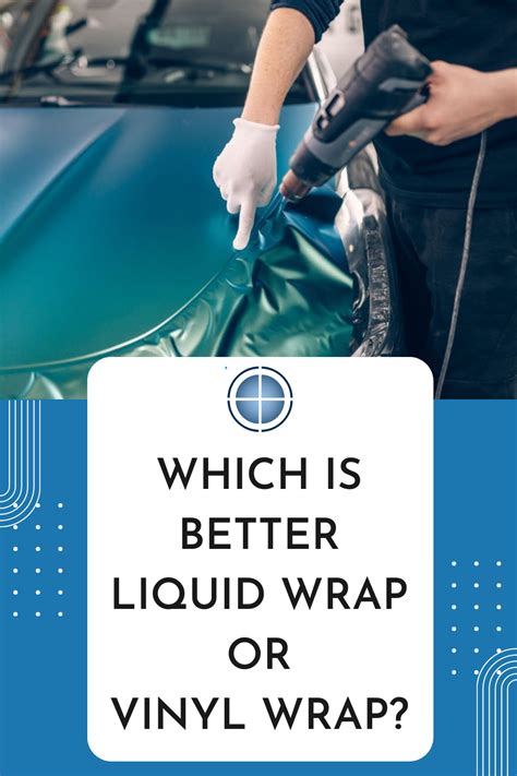 Confronto tra car wrapping e liquid wrap