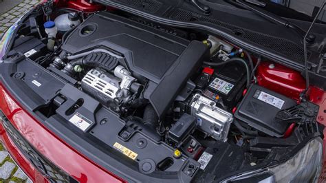 Motore Opel Corsa 1.2 Hybrid