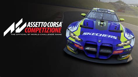 Logo di Assetto Corsa