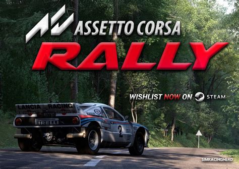 Interfaccia di gioco di Assetto Corsa che mostra una gara