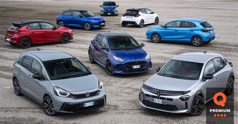 Infografica: Confronto tra auto compatte più popolari a Messina