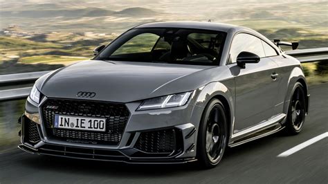 Gamma motori Audi TT
