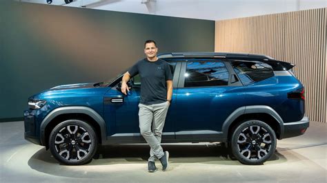 Dacia Bigster negli allestimenti disponibili