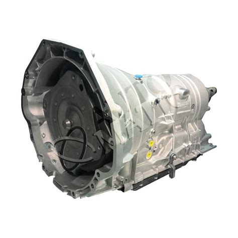 Cambio automatico ZF 6HP