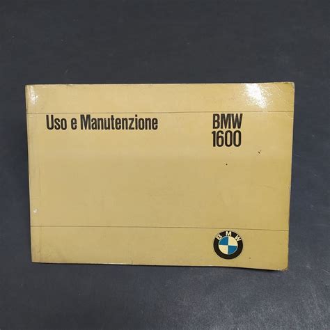 Manutenzione auto BMW