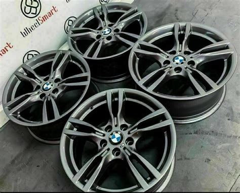 Tabelle di omologazione cerchi BMW F31