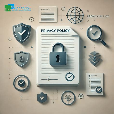 Icona informativa sulla privacy e i cookie