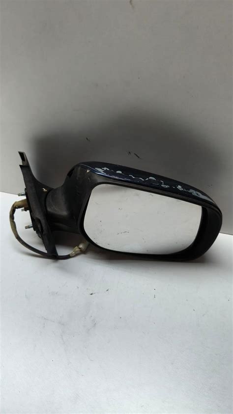 Specchietto retrovisore Toyota Yaris 2008