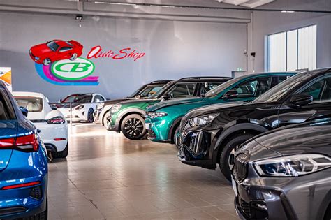 Professionisti auto al lavoro