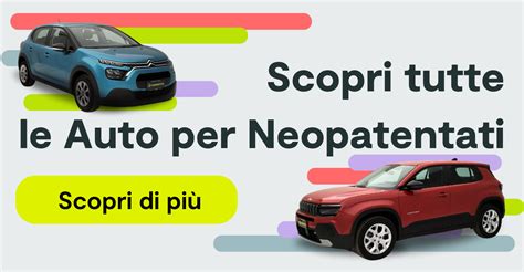Normative per neopatentati e auto compatibili