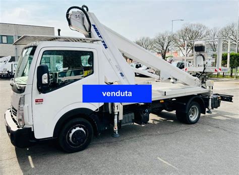 Piattaforma GM4300