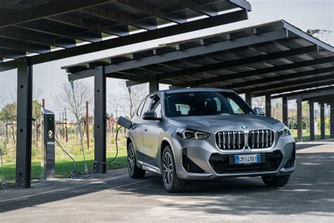 SUV a metano e la sostenibilità
