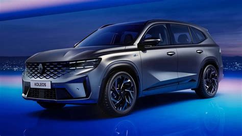 Motore Renault Koleos