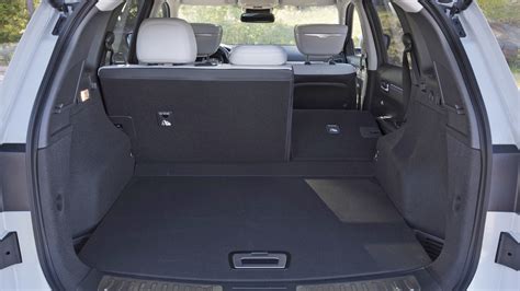 Bagagliaio Renault Koleos