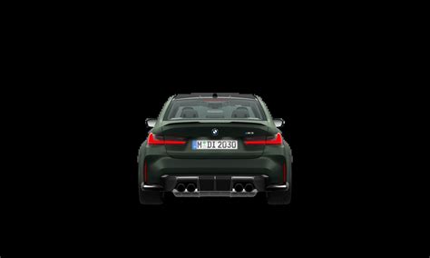 Gamma di modelli BMW M