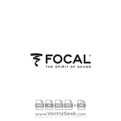 Logo Focal sull'impianto audio di Peugeot